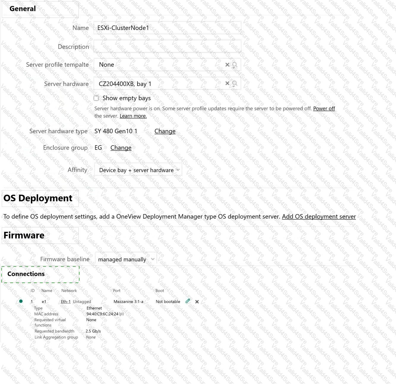 HPE7-A01 Übungsmaterialien